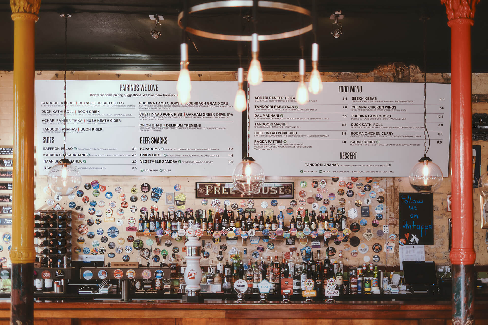 Photo of The Jolly Butchers, Hackney